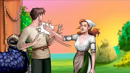 Ne efsane (magicnuts) #93 - kötü propaganda - misskitty2k