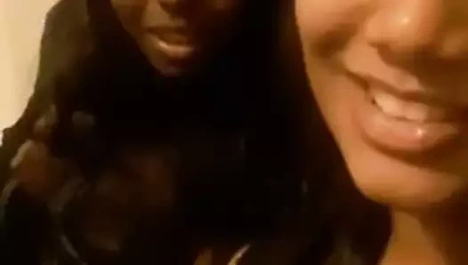 Partiden sonra sabah kızlarla gibi ol