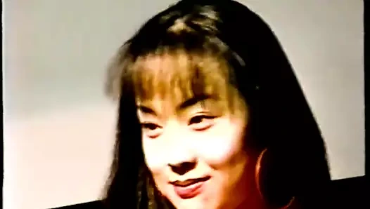 Japon yarış kraliçeleri