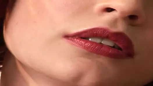 Justine'in mektupları - sahne #02