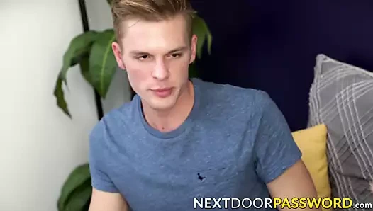 Horoz aç jock craves için bir hardcore eyersiz kahrolası