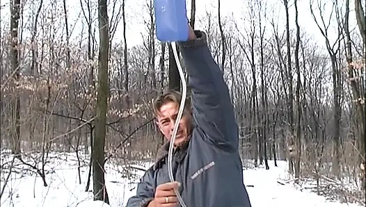 Lavman fetişi seks ve daha fazlası