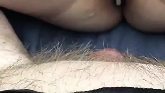 anal