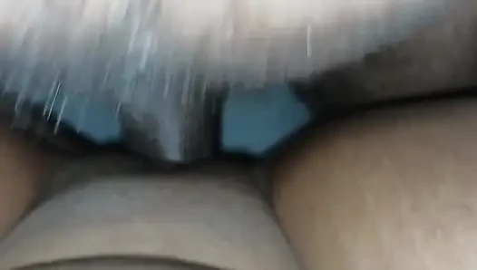 Pareja mallu follando la anoche