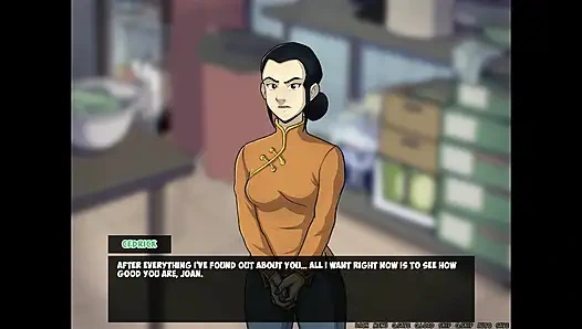 Cadı avcısı - loveskysan69'un en iyi Asyalı orta yaşlı seksi kadın