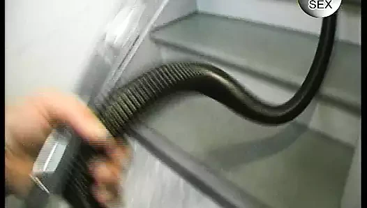 Vintage retro alman amatör - günlük porno dozunuz