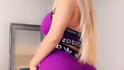 Love Lina - Texas Vanilla Cards Hoe