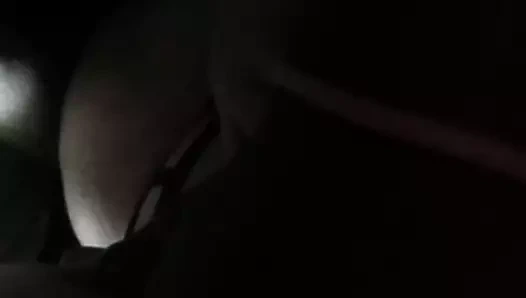 Bbc sikikleri genç beyaz kedi içinde the karanlık bölüm