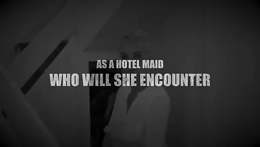 Bir otel hizmetçisinin itirafları