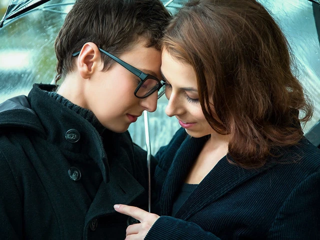 Antonia Sainz и Emylia Argan