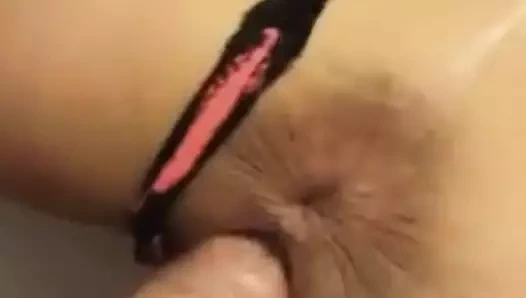 Benim üvey kardeşim becerdin beni popo içinde yatak