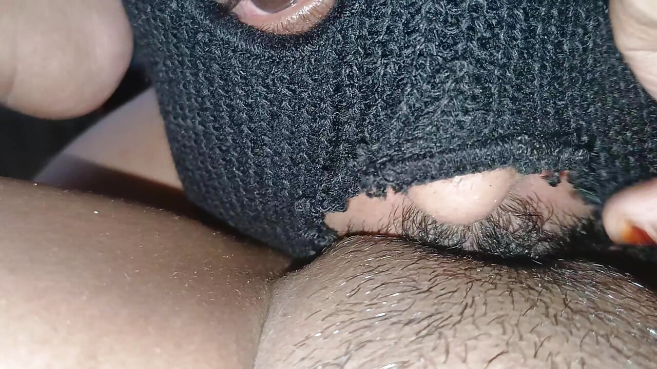 Eski kız arkadaşla sabah eğlencesi