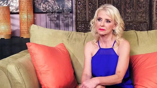 Cammille'in göt deliği için büyük zenci yarağı