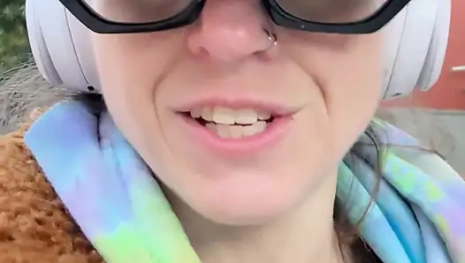 California'da 3sum eğlencesi