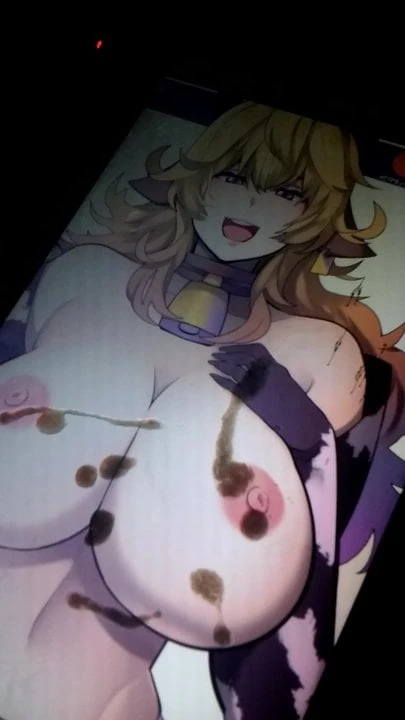 Sop Yang Xiao Long. döl haraç (ruby)