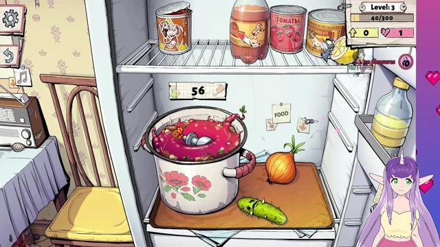 Ateşli elf! Soupr oyunu sansürsüz rehber bölüm 2