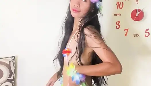 Yeni Hawaiili'den blöf