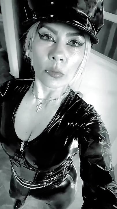 Mistressandre videosu
