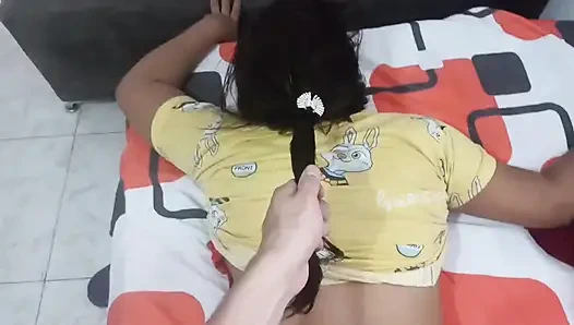 Kafasını çekiyor bakış açısı