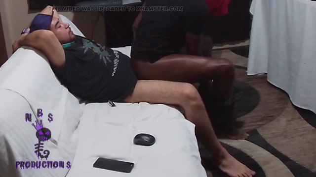 Black Breeders Adventures 208