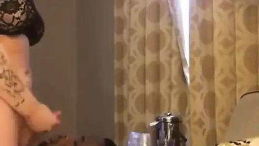 siyah ibne almak transeksüel horoz