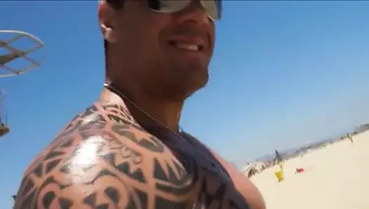 Sıcak bebek sasha jones gets becerdin