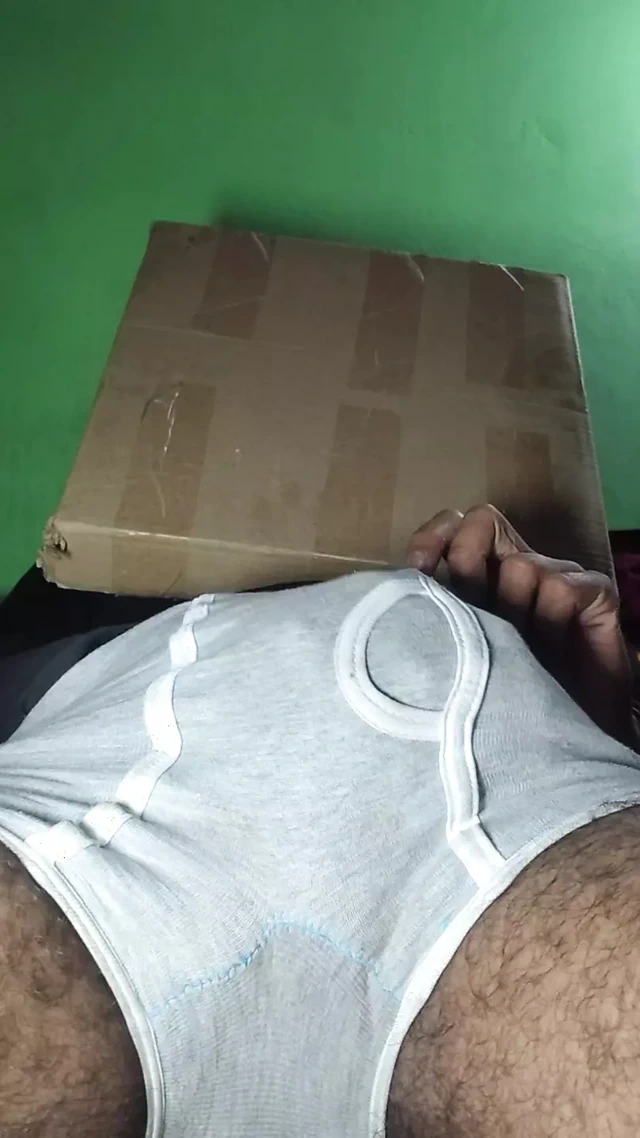 Azgın büyük yarağım