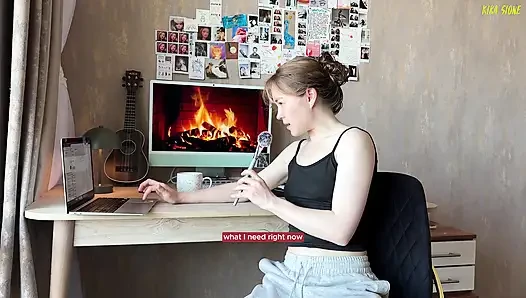Lezbiyen olduğumu nasıl fark ettiğim. İlk Lezbiyen Cinsel Deneyimim