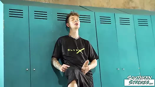 SOUTHERNSTROKES Bitirmek için bir yarış