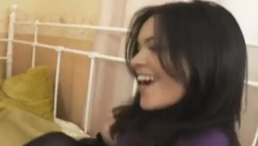 Büyük boob esmer itibaren russia sert becerdin nazikçe tekrar