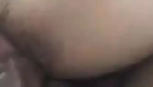 Nepalli karı koca hastane koğuşunda domaltarak seks yapıyor.