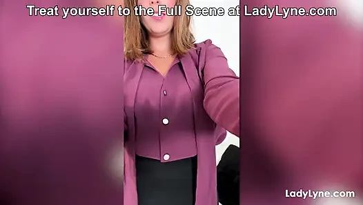 Zammı hak ediyorum! tarafından LadyLyne