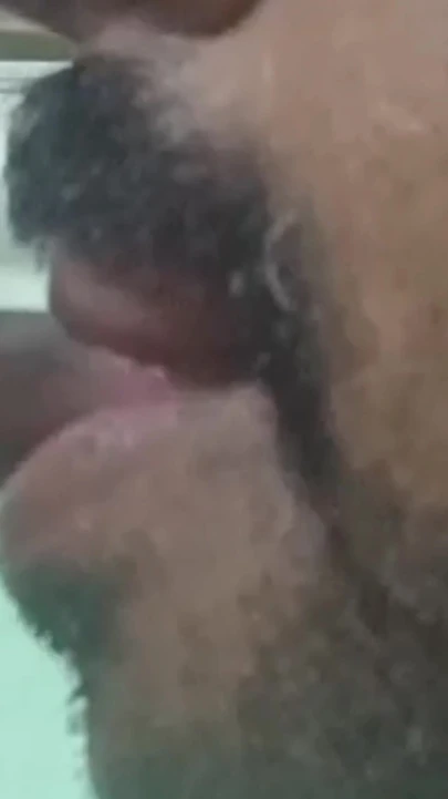 Эпический момент из "Глубокие поцелуи в постели и ролевая игра для празднования праздников"