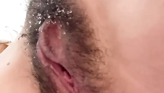 İşeme Eğlenceli Video Harika Hana Asyalı