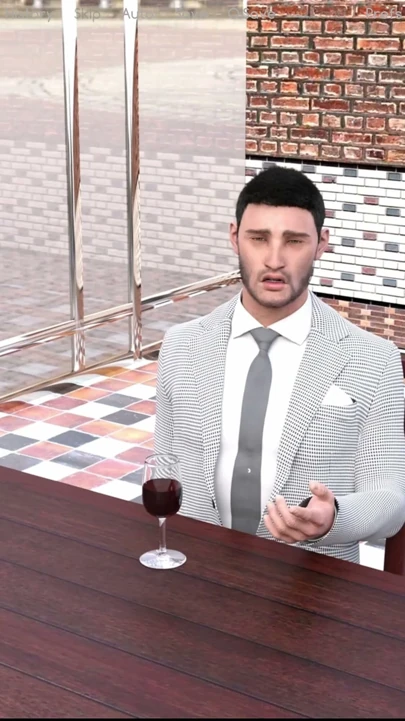 Hayatta yapmaya değer tek şey sikişmektir (bölüm 22)