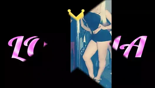 LORENA & LLUVIA: Bebas Sexxxosas DIVAS