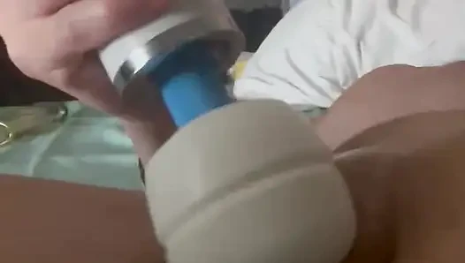 Senin için her parçamı ortaya koyuyorum, şimdi gel ve al.