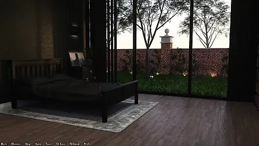 Bir dik olmak 0.8.1 bölüm 255 Loveskysan69 tarafından rahatlama ve düşünme