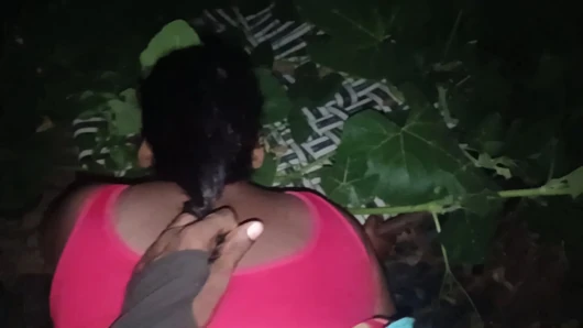 Yenge ko night mein style mein chudai ki