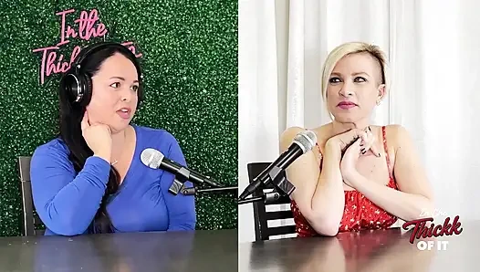 Kyla Keys: Hayranların her zaman göremedikleri | Archive Extra