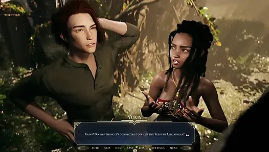 Complete Gameplay - Magic Pussy 3, Part 16