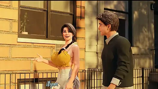 Taze kadınlar 2. sezon - misskitty2k'nin 60 sahne değişikliği