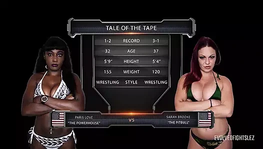 Paris aşk vs sarah brooke orgazm challenge ilk milf için boşalmak kaybeder