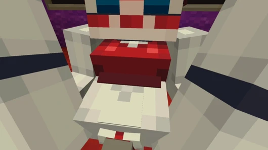 Minecraft Sexcraft The Jenny Mod fnaf - Some real nice poses from an animatronic and some sex