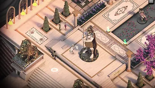 Tam oyun - yılan senfonisi, bölüm 37