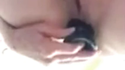 J'imagine que tu me sodomise et que tu me fist