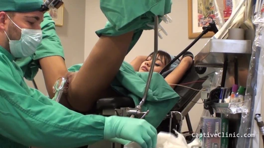 $clov gönüllü eliza shields insan kobay oluyor