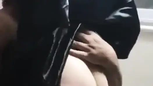 Arap evli çift Arap