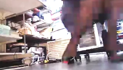 Calze rht ve burnu açık