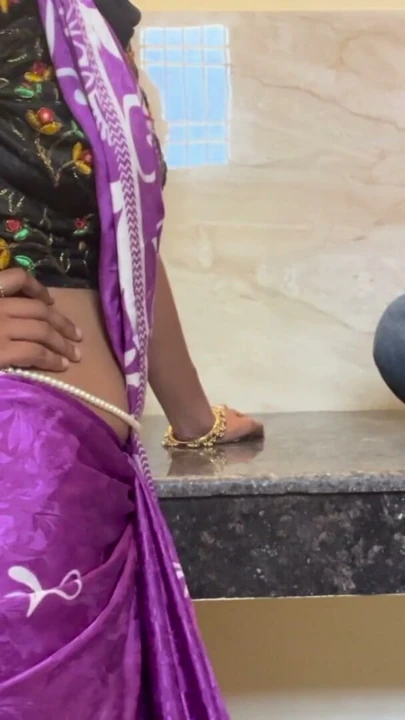 Am Going To Fuck My step sister in kitchen PART - 2 Tamil Clear Audio | Clip 1